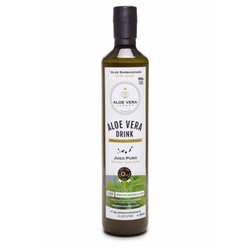 Drink Aloé Vera  750ml