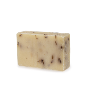 Artisan Soap of Aloe Vera 100gr.