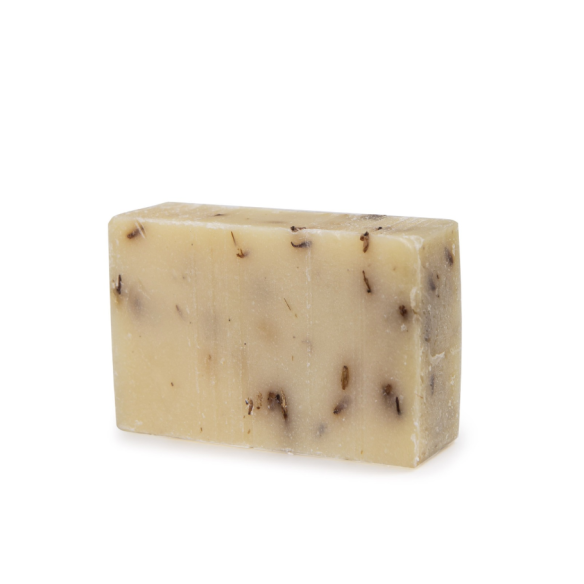 Artisan Soap of Aloe Vera 100gr.