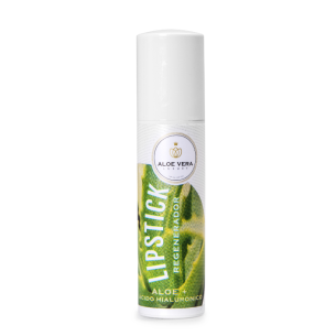 LIPSTICK ALOE VERA  2