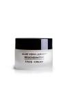 Crema facial con aloe vera hidratante y regenerativa  50ml