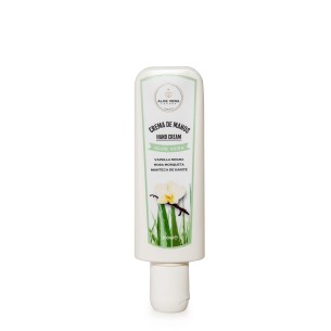 Aloe vera, lavender and honey body milk 250ml