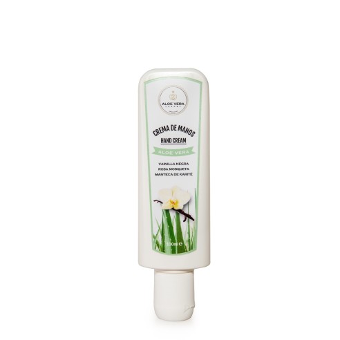 Lait corporel à l'aloe vera, lavande et miel 250ml