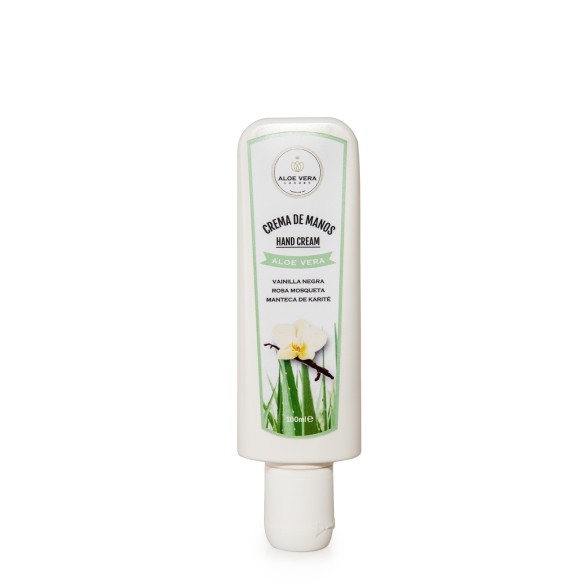 Aloe vera, lavender and honey body milk 250ml