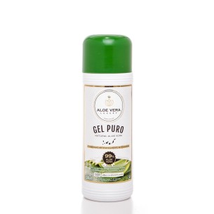PUR ALOE VERA GEL  250 ML